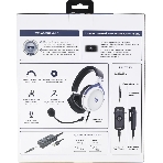 Наушники с микрофоном A4Tech Bloody M590i синий/белый 1м мониторные USB оголовье (M590I SPORTS NAVY), фото14