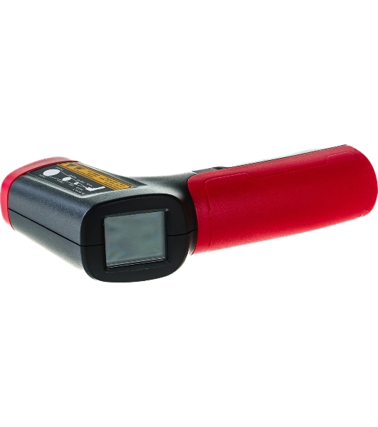 Инфракрасный термометр UT300A+, -20С ~ 400С