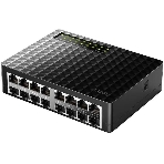 Коммутатор Cudy FS1016, 16×100 Мбит/с, фото2