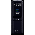 Источник бесперебойного питания Cyberpower CP1350EPFCLCD Line-Interactive 1350VA/810W USB/RS-232/RJ11/45 (6 EURO), фото3