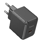 Сетевое зарядное устройство HOCO (6942007603805) CS13A 1USB 3.0A PD 20W, фото2