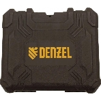 Дрель-шуруповерт Denzel BLDL-IB-18-02, 18 В, 2 Ач, 65 Нм, бесщеточный, фото4