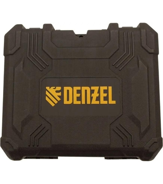 Дрель-шуруповерт Denzel BLDL-IB-18-02, 18 В, 2 Ач, 65 Нм, бесщеточный