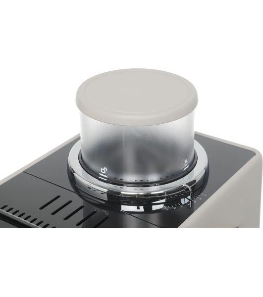 Кофемашина DeLonghi Rivelia EXAM440.35.BG, бежевый