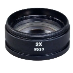 Вспомогательная линза объектива Kaisi 2X WD30, фото2