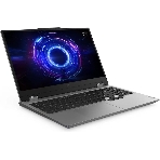 Ноутбук Lenovo LOQ 15IRX10/15.6'/IPS/Core i7-14700HX/16Gb/1Tb SSD/NVIDIA GeForce RTX 5060 8Gb/Windows 11 Home/серый/2.4kg, фото7