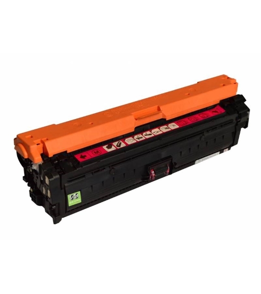 Картридж лазерный Cactus CS-CE273A пурпурный (15000 стр.) для HP Color LaserJet Enterprise CP5525