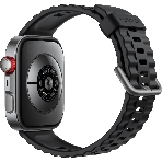 Умные часы HUAWEI Watch FIT 4 Pro Seiya-B29F, 1.82' AMOLED, GPS, IP6X, черный, фото4