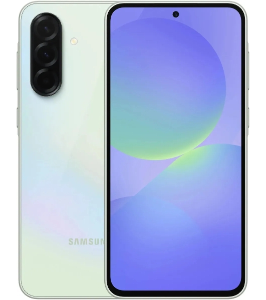 Смартфон Samsung Galaxy A36 SM-A366B 8/128Gb, лайм