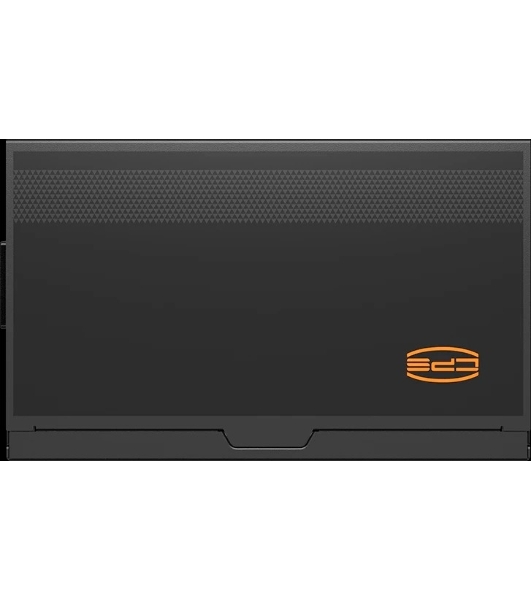 Блок питания ПК Power Supply PCCooler, 750W 80+ Bronze (ATX, ATX 3.1, Non-modular, 1x24(20+4)pin 550мм, 2xCPU*2 8(4+4)pin 650мм, 2xPCIe*2 8(6+2)pin 500мм, 1x12V-2x6 600мм, 6xSATA*3+MOLEX4pin*2, Active, 120x120мм, 140x150x86mm, APFC, OVP/UVP/OCP/SCP/OTP/OPP/SPD)