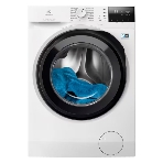 Стиральная машина Electrolux EW7W2612E белый, загрузка фронтальная 10 кг, 1600 об/мин, класс D, фото 1