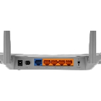 Двухдиапазонный гигабитный Wi-Fi роутер TP-LINK Archer C86 AC1900 с поддержкой MU MIMO/AC1900 Dual-Band Wi-Fi Router, фото7
