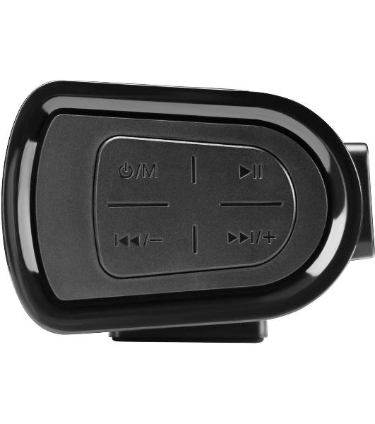 Микросистема Hyundai H-HA630 черный 150Вт FM USB BT SD/MMC/MS