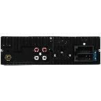Автомагнитола ACV AVS-812W, 1 DIN, USB Type-A, AUX, фото2