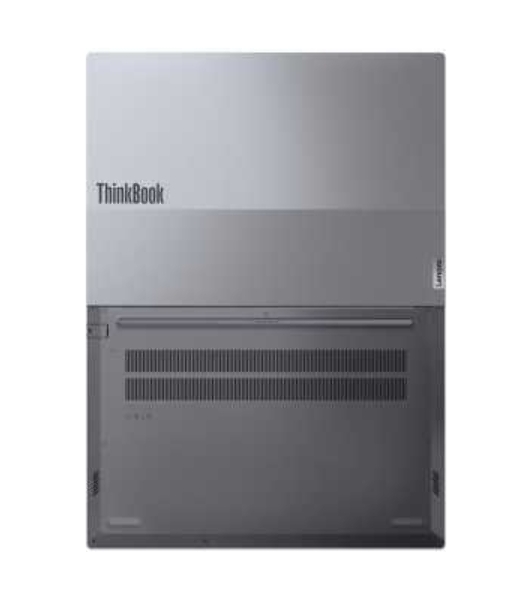Ноутбук Lenovo ThinkBook 16 G8 IAL/16'IPS/Intel Core Ultra 5 225U/16GB/512GB SSD/Intel Graphics/DOS/серый/1.7kg