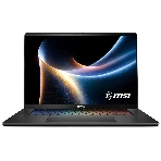 Ноутбук MSI Stealth 16 AI+ B3WH/16'/OLED/Intel Core 9 386H/32GB/1TB SSD/NVIDIA GeForce RTX 5070 Ti/Windows 11 Home/черный/2.1kg, фото 1