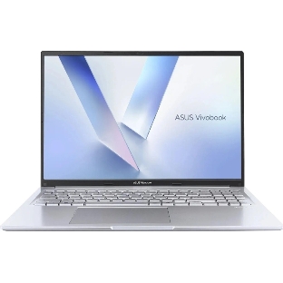 Ноутбук ASUS M1605NAQ-MB314/16'/IPS/AMD Ryzen 5 150/16384Mb/1024Gb SSD/AMD Radeon Graphics/DOS/серебристый/1.88kg