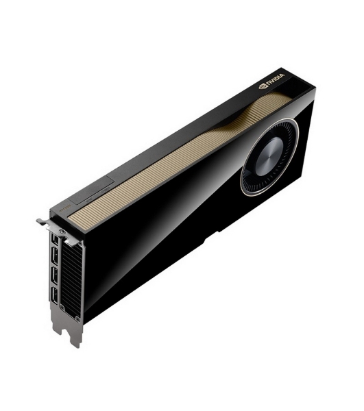Видеокарта Nvidia RTX 6000 Ada, 1 year