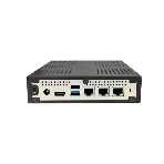 Маршрутизатор D-Link DSA-2003/A 10/100/1000BASE-T черный, фото 1