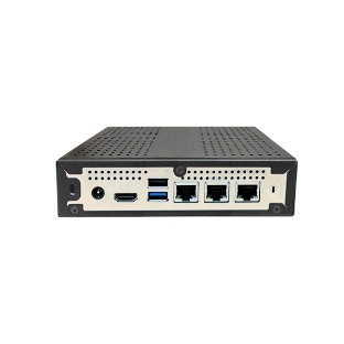 Маршрутизатор D-Link DSA-2003/A 10/100/1000BASE-T черный