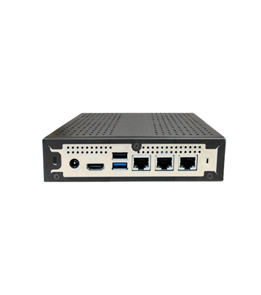 Маршрутизатор D-Link DSA-2003/A 10/100/1000BASE-T черный