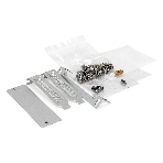 Серверный корпус ExeGate Pro 2U450-06 (RM 19', высота 2U, глубина 450, БП 1U-900ADS, 2*USB), фото2