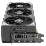Видеокарта ASUS TUF-RTX 5080-O16G-GAMINGRTX 5080,HDMIx2,DPx3,16G,D7; 90YV0M30-M0NA00 (TUF-RTX 5080-O16G-GAMING), фото9
