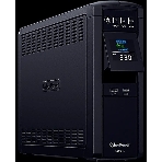 Источник бесперебойного питания Cyberpower CP1350EPFCLCD Line-Interactive 1350VA/810W USB/RS-232/RJ11/45 (6 EURO), фото4
