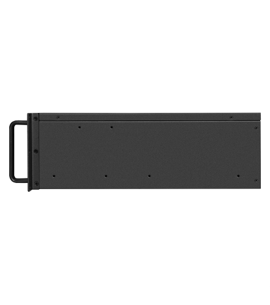 Серверный корпус ExeGate Pro EX293183RUS 3U390-08 (RM 19', высота 3U, глубина 390, БП 1200RADS, USB)