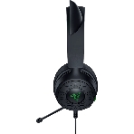 Гарнитура Razer Kraken Kitty V3 X черный, проводная, 3.5 мм, фото3