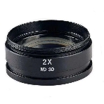 Вспомогательная линза объектива Kaisi 2X WD30, фото 1
