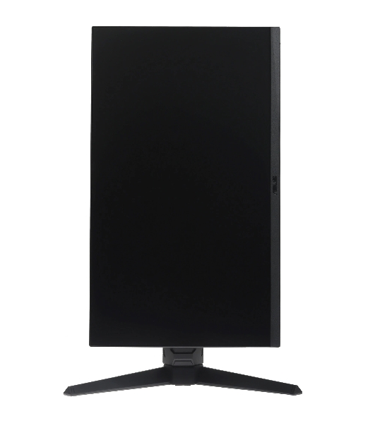 Монитор Asus 24.5' TUF Gaming VG259QL5A черный IPS LED 1ms 16:9 HDMI M/M матовая HAS Piv 300cd 178гр/178гр 1920x1080 200Hz DP FHD 4.9кг