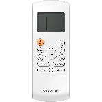 Кондиционер сплит-система Samsung AR12TXHQASI инвертор, 12000 BTU, 35 м², 28/37 дБ, охлаждение, обогрев, осушение, белый, фото2