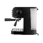 Кофеварка рожковая Maunfeld MF-734BK черный, исп. кофе - молотый/чалды, 1.5 л, 850 Вт, 15 бар, фото5