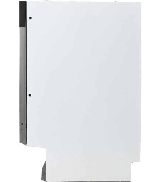Встраиваемая посудомоечная машина Beko BDIS38121Q, белый, 44.8 см, 11 компл., 46 дБ, класс A