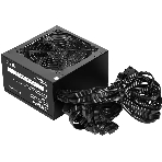 Блок питания Digma ATX 700W DPSU-700W-WH RTL, 700Вт, 80 PLUS белый, 120мм черный, фото4