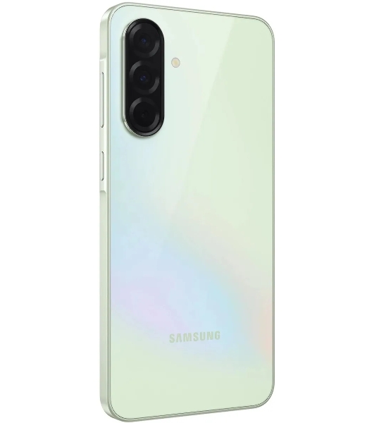 Смартфон Samsung Galaxy A36 SM-A366B 8/128Gb, лайм
