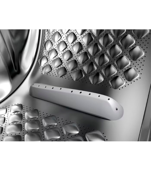 Стиральная машина Electrolux EW7W2612E белый, загрузка фронтальная 10 кг, 1600 об/мин, класс D
