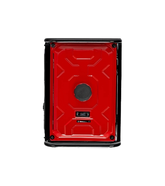 Электрогенератор бензиновый MTX RS-4000E, 3.3 кВт, 69 дБ, 42 кг