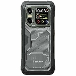 Смартфон Blackview Xplore 1 12/256Gb, черный, фото2
