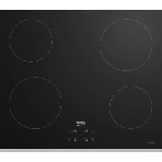 Индукционная варочная панель Beko HII 6440 RQTB, черный, фото 1