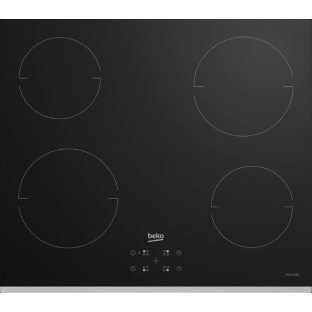 Индукционная варочная панель Beko HII 6440 RQTB, черный