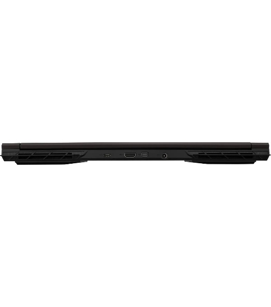 Ноутбук Osio CyberLine C160i-003 коричневый Core i5 12600H 16Gb SSD 512Gb NVIDIA GeForce RTX 4060 8Gb 16' IPS WUXGA (1920x1200) noOS WiFi BT Cam 3410mAh
