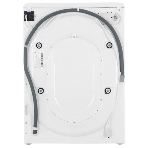 Стиральная машина Indesit BWSA 5109 WWV белый, загрузка фронтальная 5 кг, 1000 об/мин., класс: А, фото10