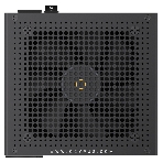 Блок питания 750W Ocypus Delta P750 (ATX, 80 PLUS Bronze, APFC, 20+4 pin, 120мм fan, PCI-E 6+2Px3, 8xSATA) (Delta-P750-B1FDBK024X-EU), фото3