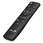 Акустическая система ELTRONIC Саундбар SOUND SLICK 7 (20-09) черный, фото4