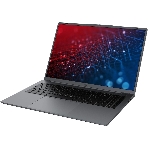 Ноутбук IRU Tactio 16ALB Core i3 1215U 16Gb SSD512Gb Intel UHD Graphics 16' IPS FHD (1920x1080) Windows 11 Pro grey WiFi BT Cam 4830mAh (2110203), фото7