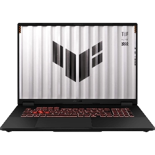 Ноутбук ASUS TUF Gaming A18 FA808UP-S8030/18'/IPS/AMD Ryzen 7 260/32Gb/1Tb SSD/NVIDIA GeForce RTX 5070-8Gb/без ОС/2.6kg