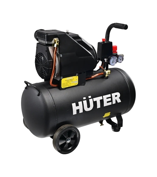 Компрессор Huter СWO 1100/50