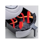 Аэрофритюрница Ariete 00C461803AR0 4618 WH, фото3